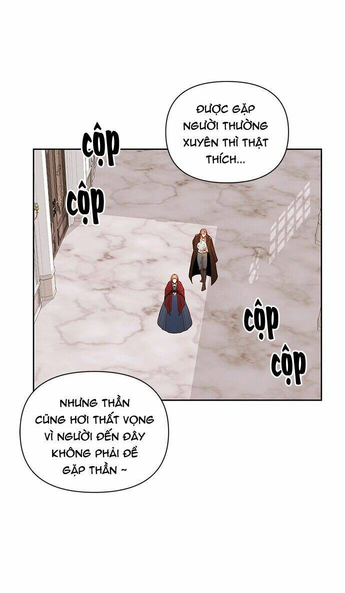 Hoàng Hậu Tái Hôn Chapter 70 - Trang 2