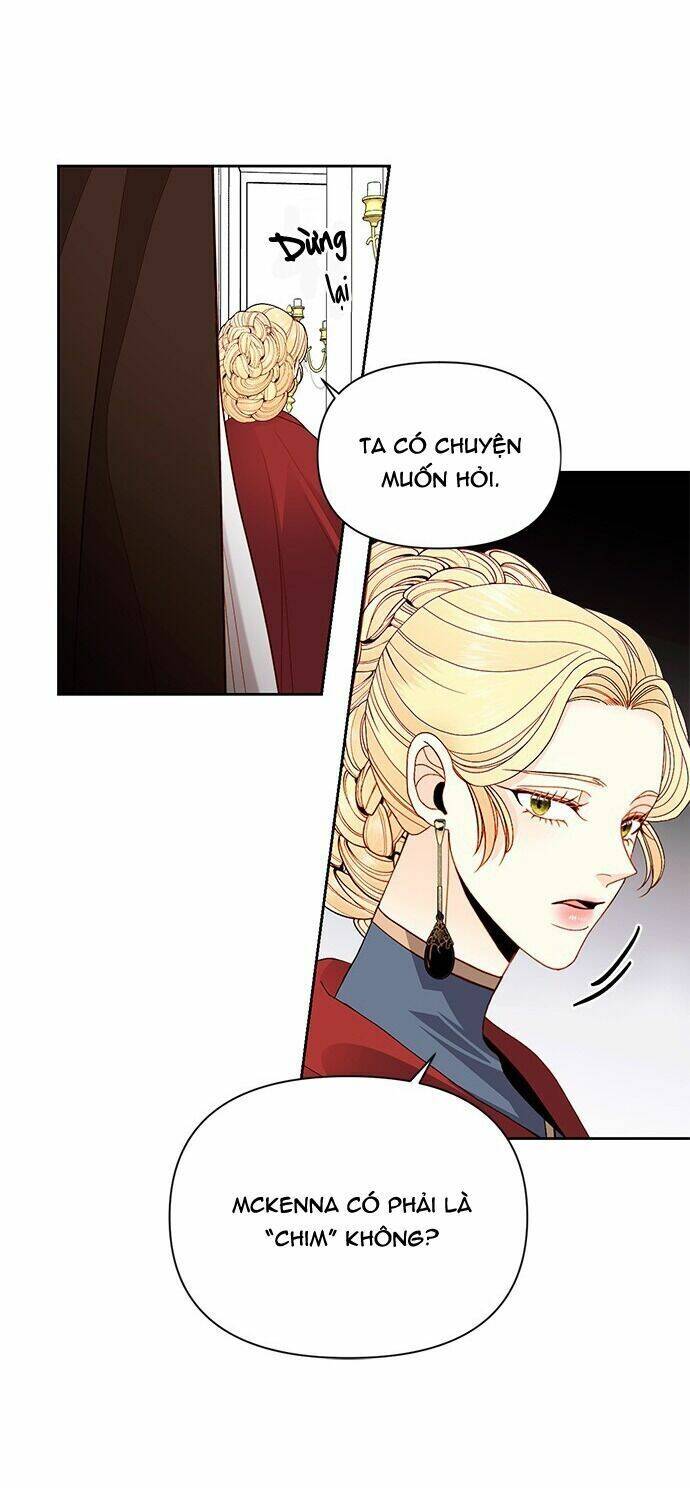 Hoàng Hậu Tái Hôn Chapter 70 - Trang 2