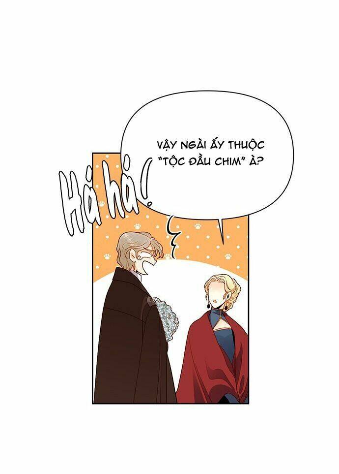 Hoàng Hậu Tái Hôn Chapter 70 - Trang 2
