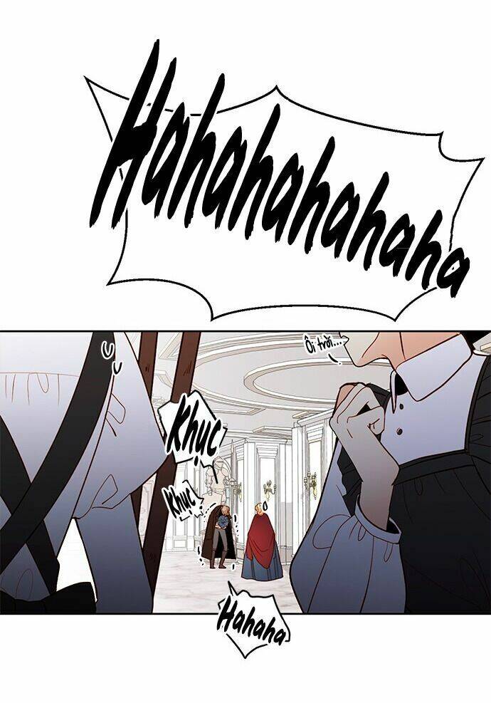 Hoàng Hậu Tái Hôn Chapter 70 - Trang 2