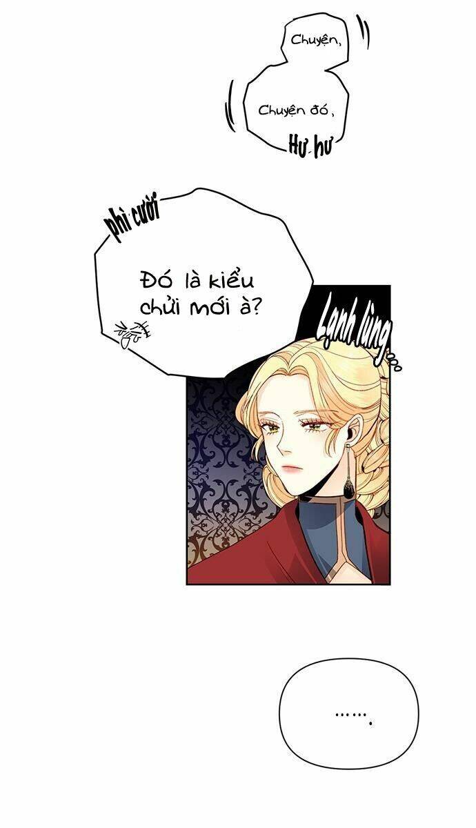 Hoàng Hậu Tái Hôn Chapter 70 - Trang 2