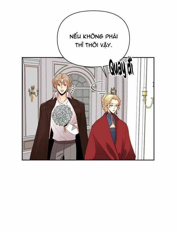 Hoàng Hậu Tái Hôn Chapter 70 - Trang 2