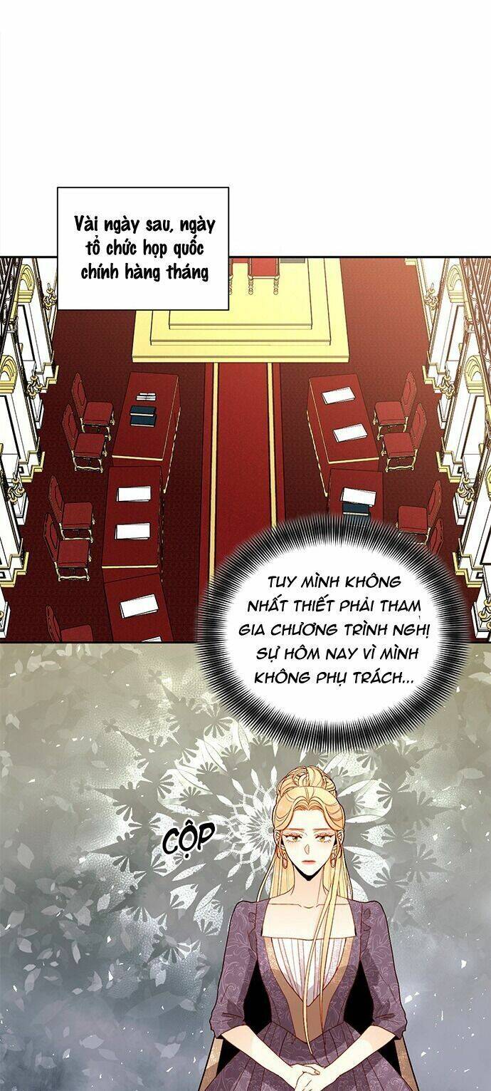 Hoàng Hậu Tái Hôn Chapter 70 - Trang 2