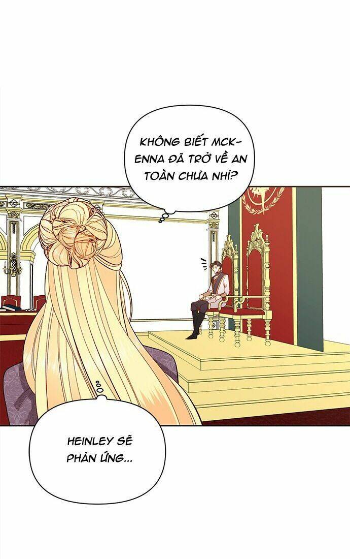 Hoàng Hậu Tái Hôn Chapter 70 - Trang 2