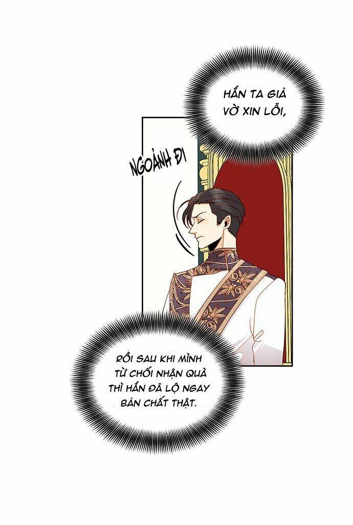 Hoàng Hậu Tái Hôn Chapter 70 - Trang 2