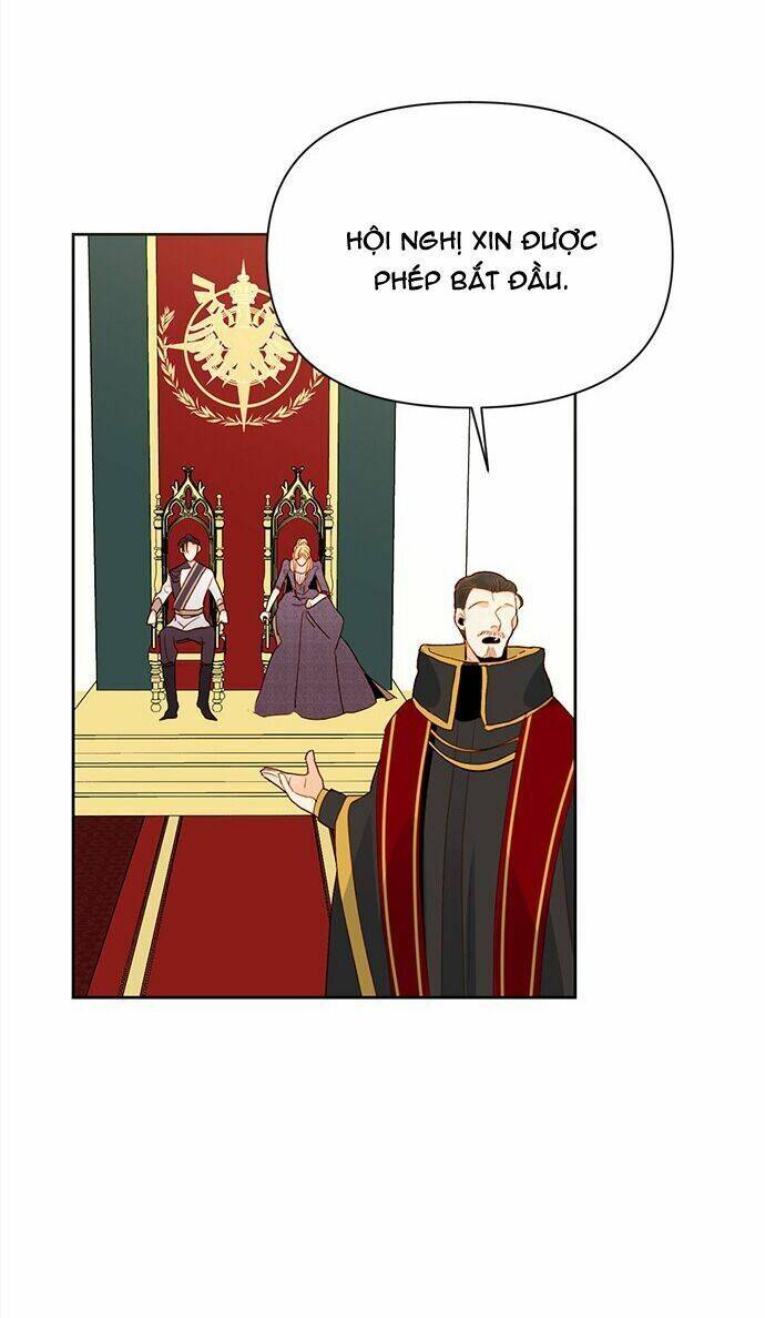 Hoàng Hậu Tái Hôn Chapter 70 - Trang 2
