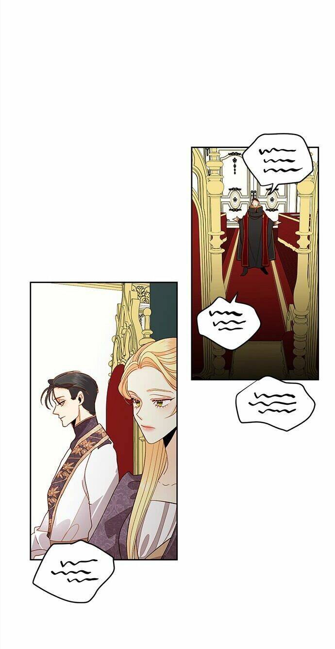 Hoàng Hậu Tái Hôn Chapter 70 - Trang 2