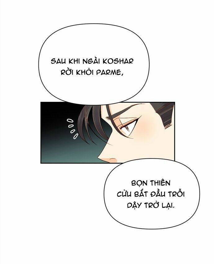 Hoàng Hậu Tái Hôn Chapter 70 - Trang 2