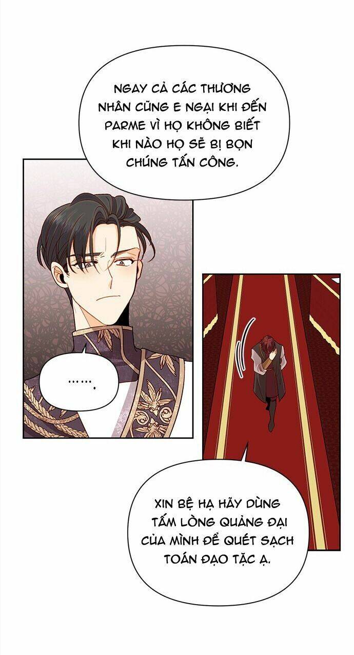 Hoàng Hậu Tái Hôn Chapter 70 - Trang 2