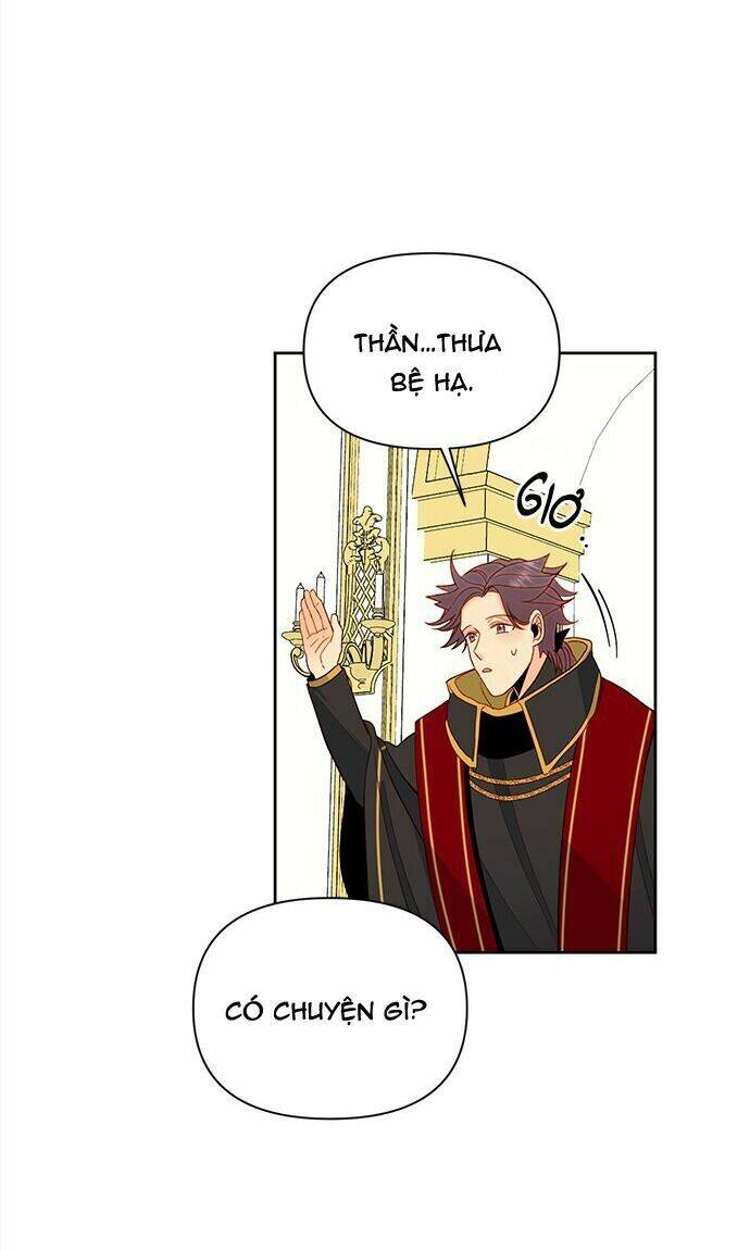Hoàng Hậu Tái Hôn Chapter 70 - Trang 2