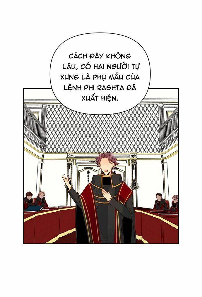 Hoàng Hậu Tái Hôn Chapter 70 - Trang 2