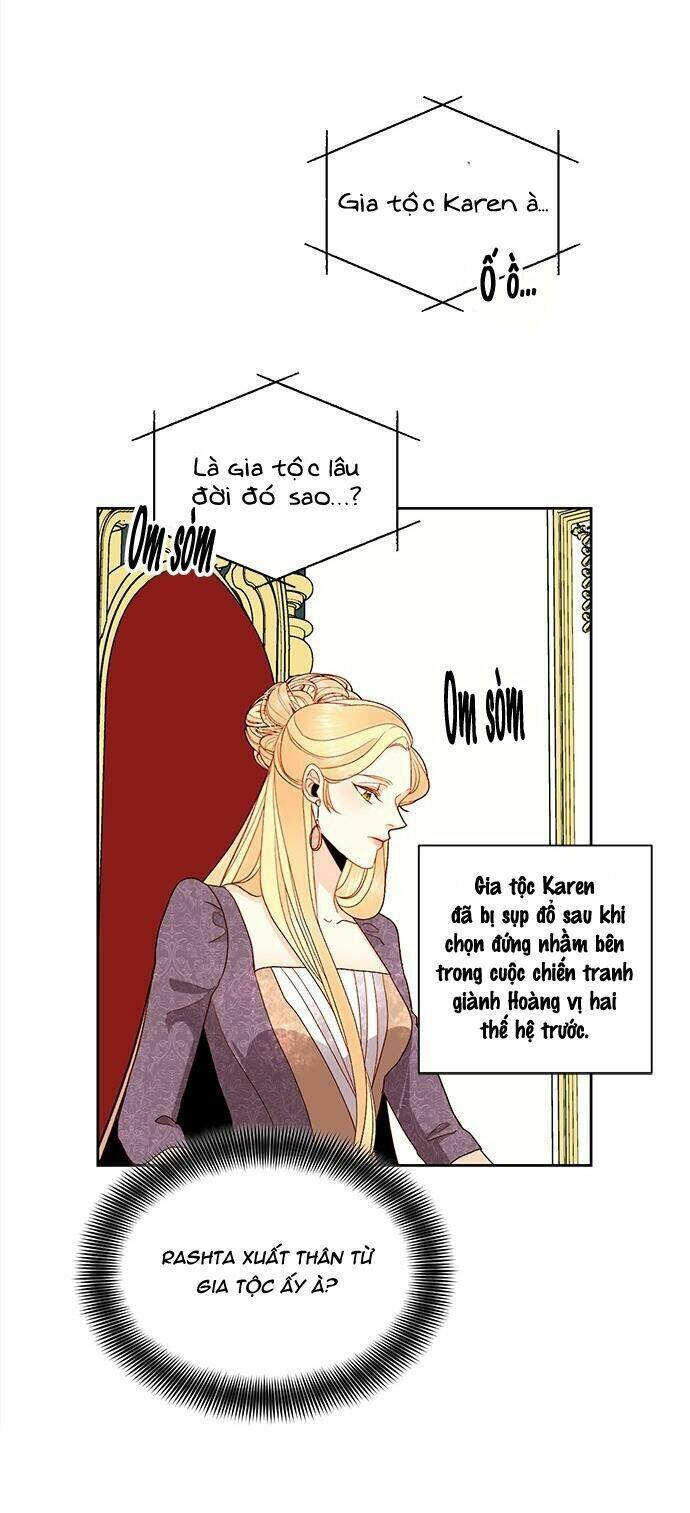 Hoàng Hậu Tái Hôn Chapter 70 - Trang 2