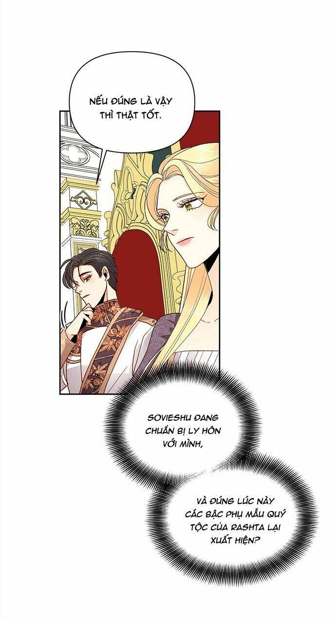 Hoàng Hậu Tái Hôn Chapter 70 - Trang 2