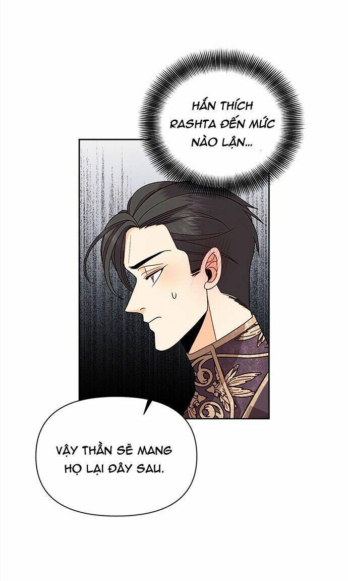 Hoàng Hậu Tái Hôn Chapter 70 - Trang 2