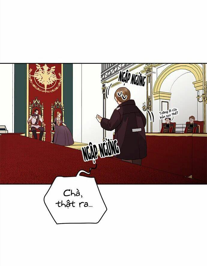 Hoàng Hậu Tái Hôn Chapter 70 - Trang 2