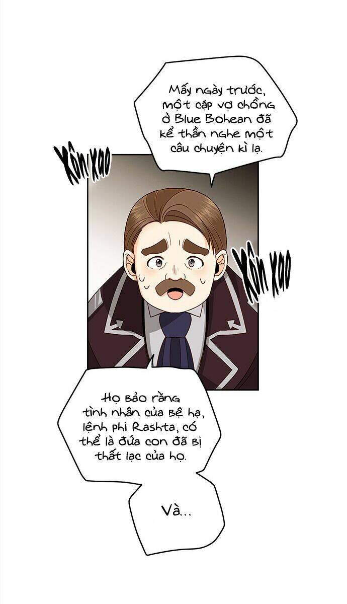 Hoàng Hậu Tái Hôn Chapter 70 - Trang 2