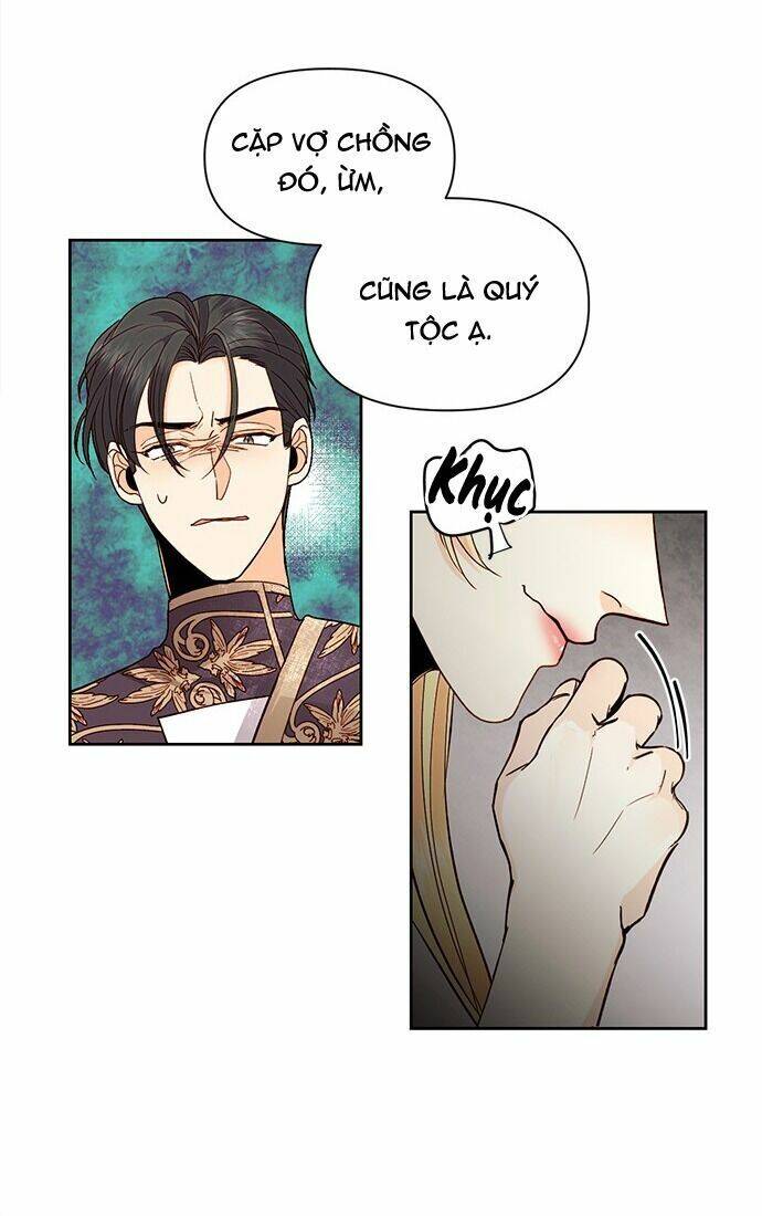 Hoàng Hậu Tái Hôn Chapter 70 - Trang 2