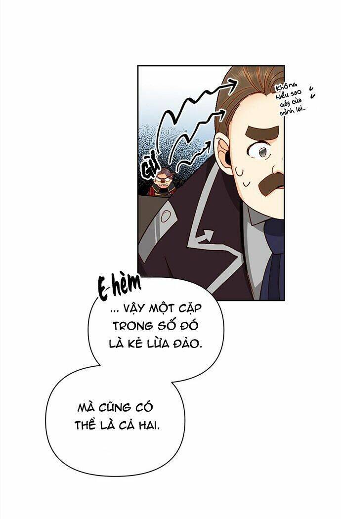 Hoàng Hậu Tái Hôn Chapter 70 - Trang 2