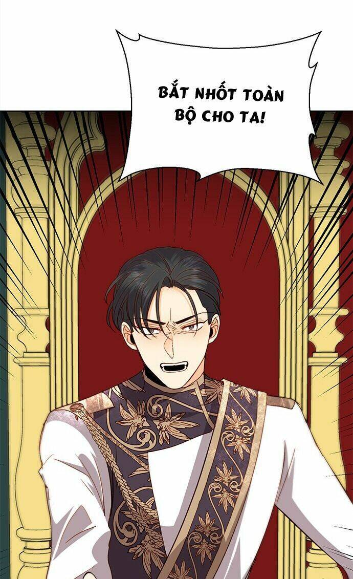Hoàng Hậu Tái Hôn Chapter 70 - Trang 2