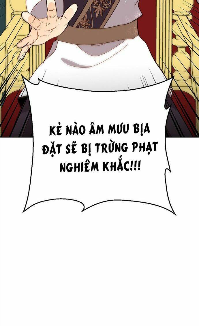 Hoàng Hậu Tái Hôn Chapter 70 - Trang 2