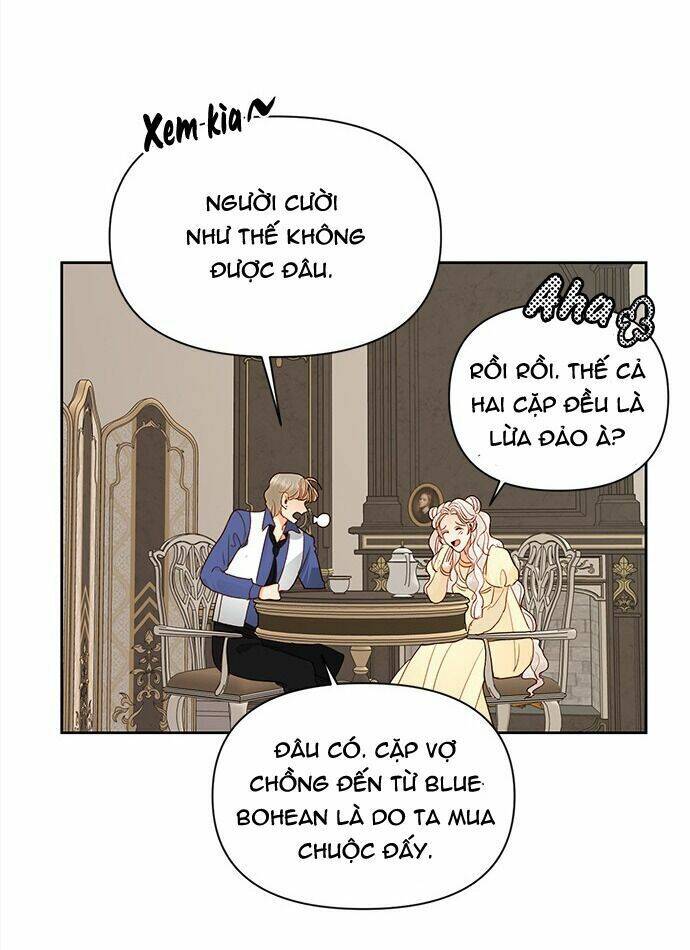 Hoàng Hậu Tái Hôn Chapter 70 - Trang 2