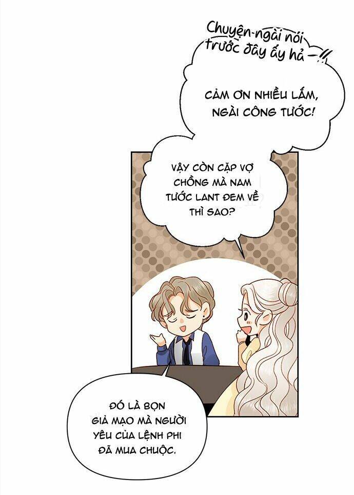 Hoàng Hậu Tái Hôn Chapter 70 - Trang 2