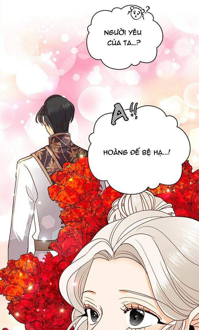 Hoàng Hậu Tái Hôn Chapter 70 - Trang 2