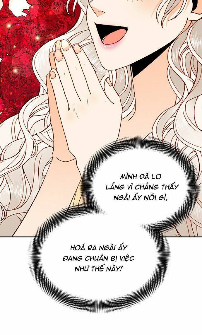 Hoàng Hậu Tái Hôn Chapter 70 - Trang 2