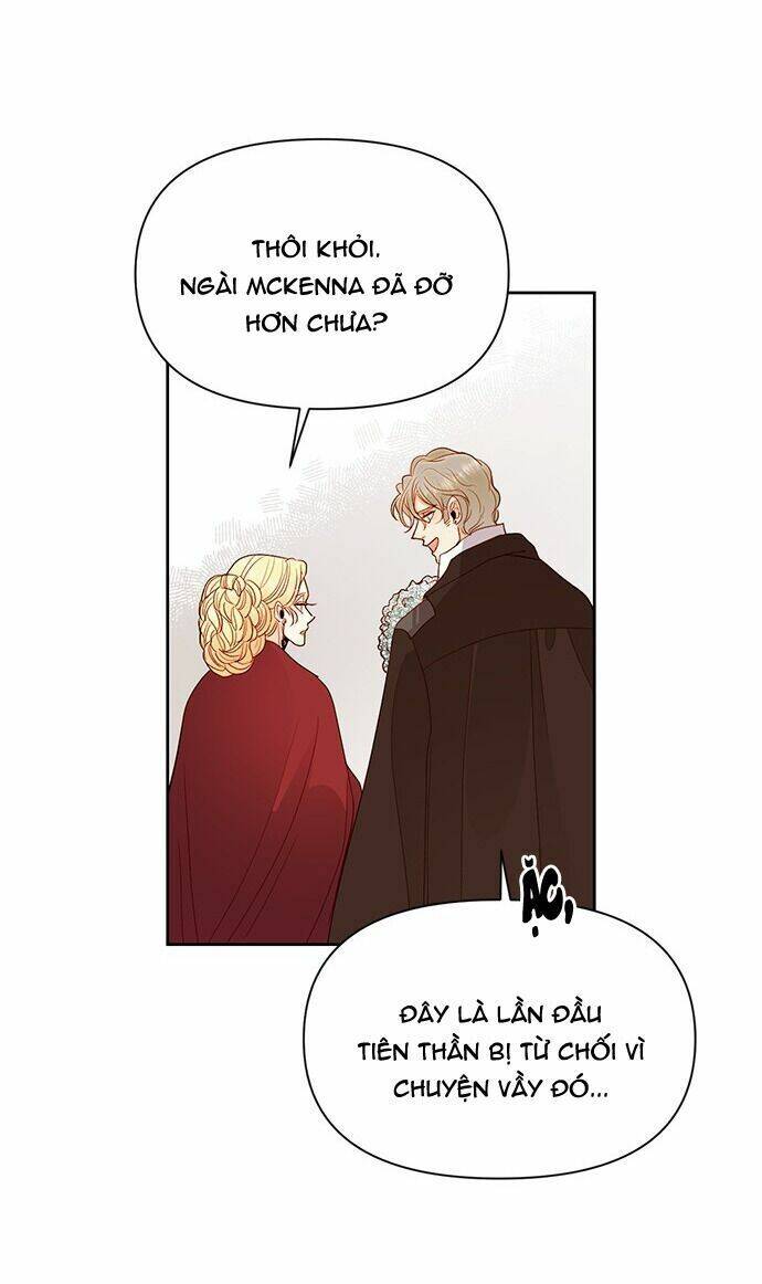 Hoàng Hậu Tái Hôn Chapter 70 - Trang 2