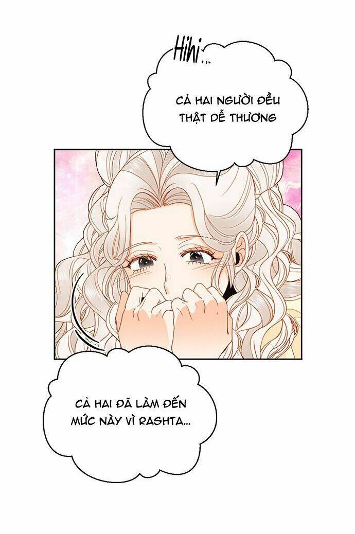 Hoàng Hậu Tái Hôn Chapter 70 - Trang 2