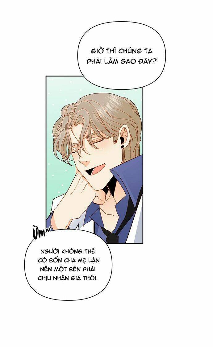 Hoàng Hậu Tái Hôn Chapter 70 - Trang 2