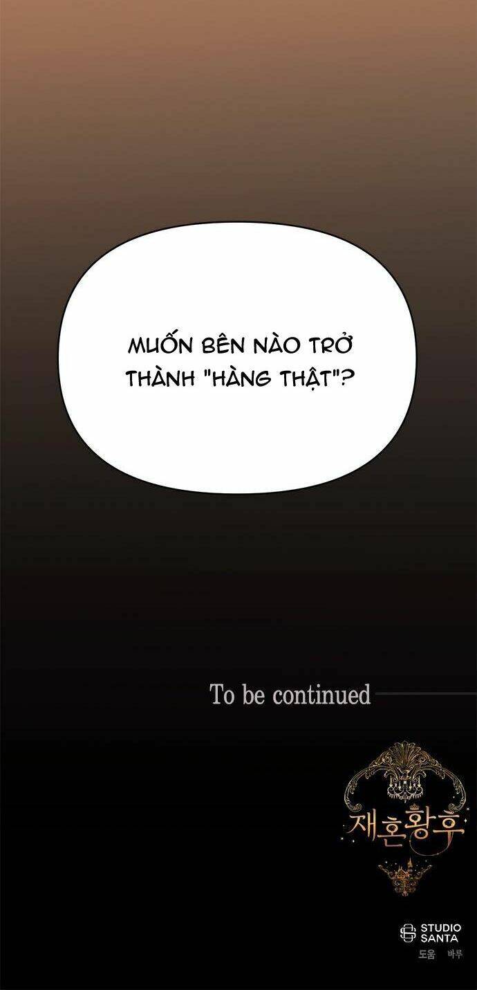 Hoàng Hậu Tái Hôn Chapter 70 - Trang 2