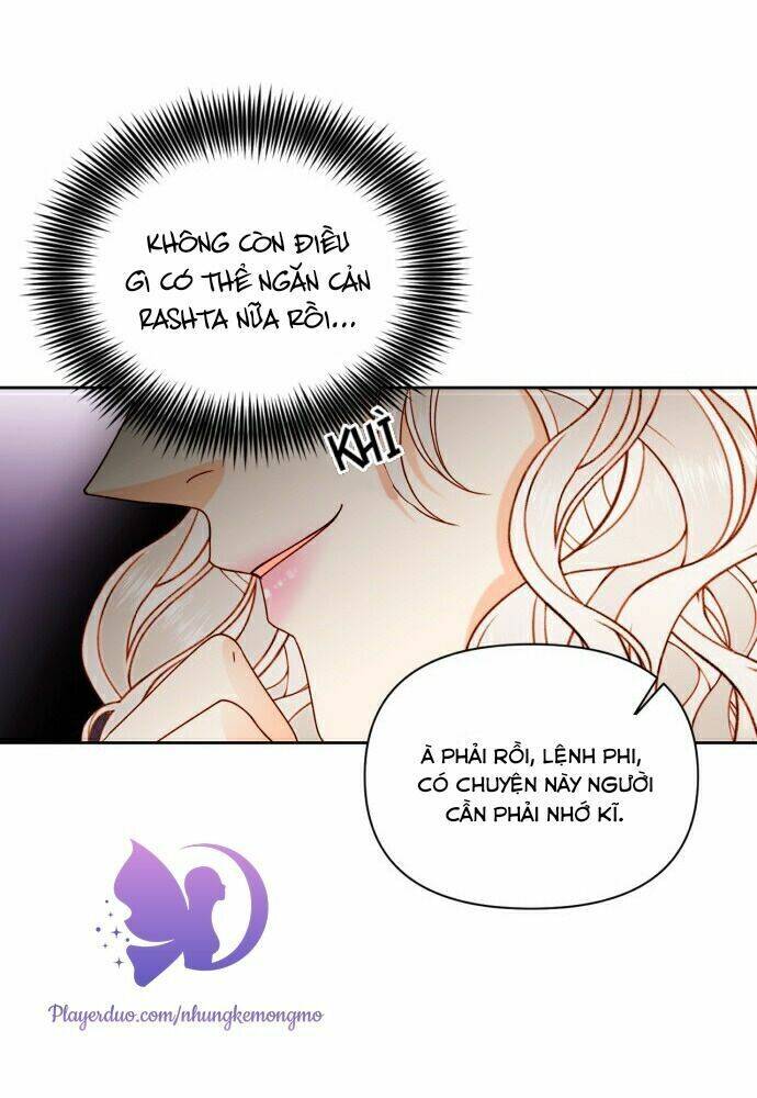 Hoàng Hậu Tái Hôn Chapter 71 - Trang 2
