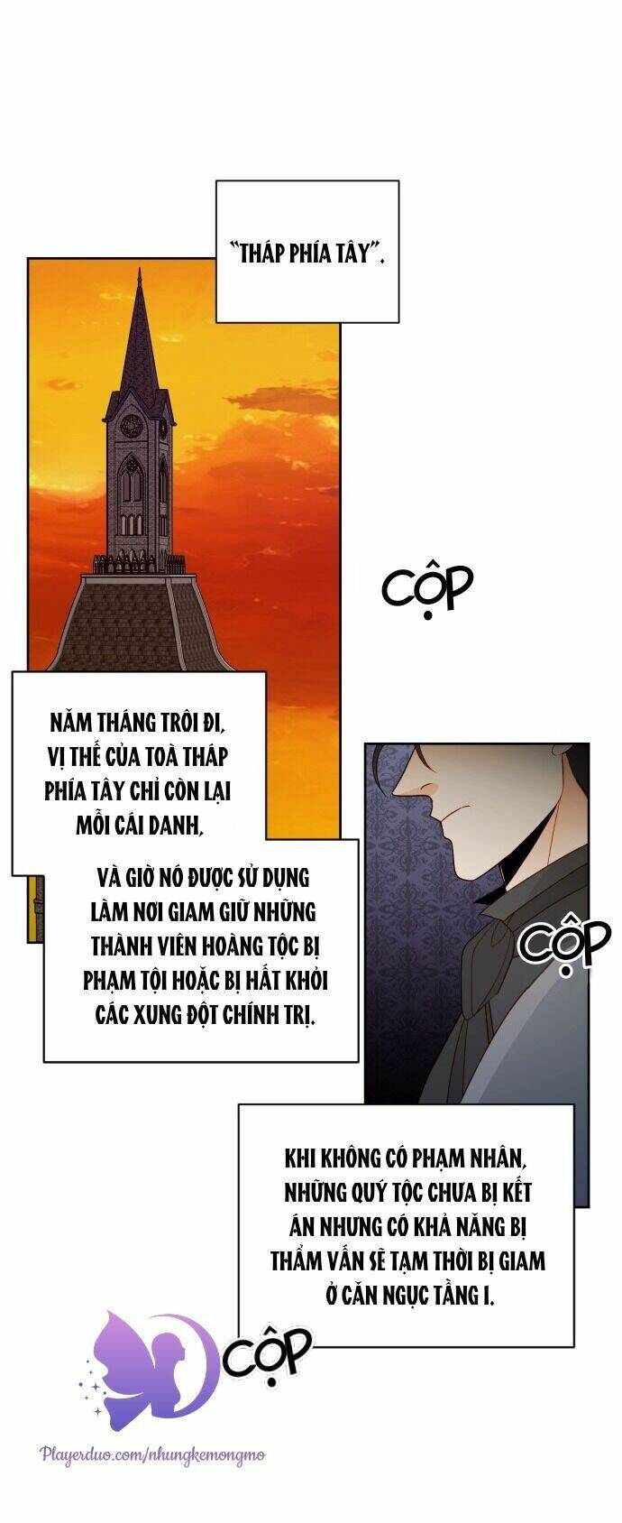 Hoàng Hậu Tái Hôn Chapter 71 - Trang 2