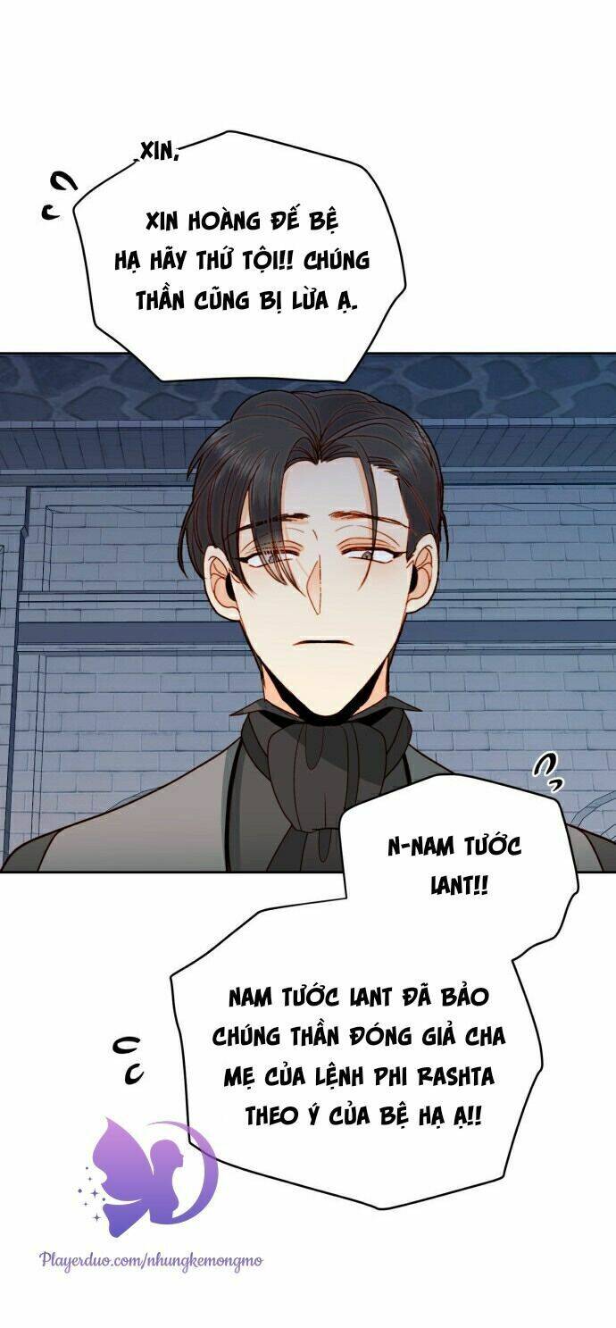 Hoàng Hậu Tái Hôn Chapter 71 - Trang 2
