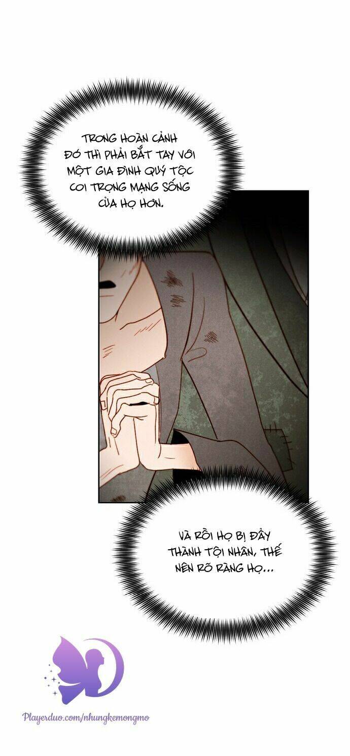 Hoàng Hậu Tái Hôn Chapter 71 - Trang 2