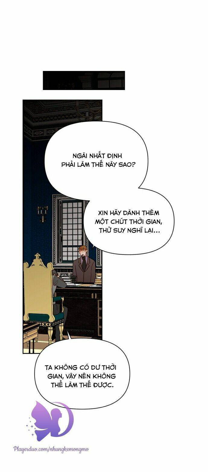 Hoàng Hậu Tái Hôn Chapter 71 - Trang 2
