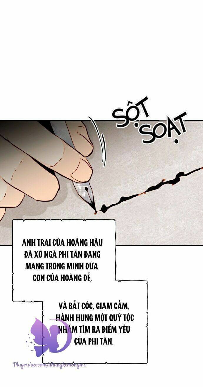Hoàng Hậu Tái Hôn Chapter 71 - Trang 2