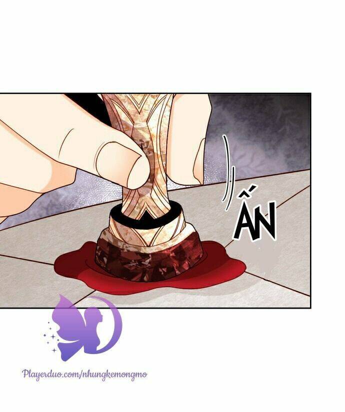 Hoàng Hậu Tái Hôn Chapter 71 - Trang 2