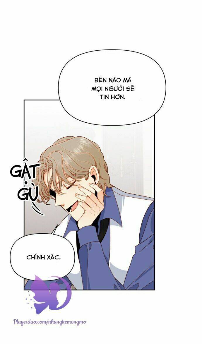 Hoàng Hậu Tái Hôn Chapter 71 - Trang 2