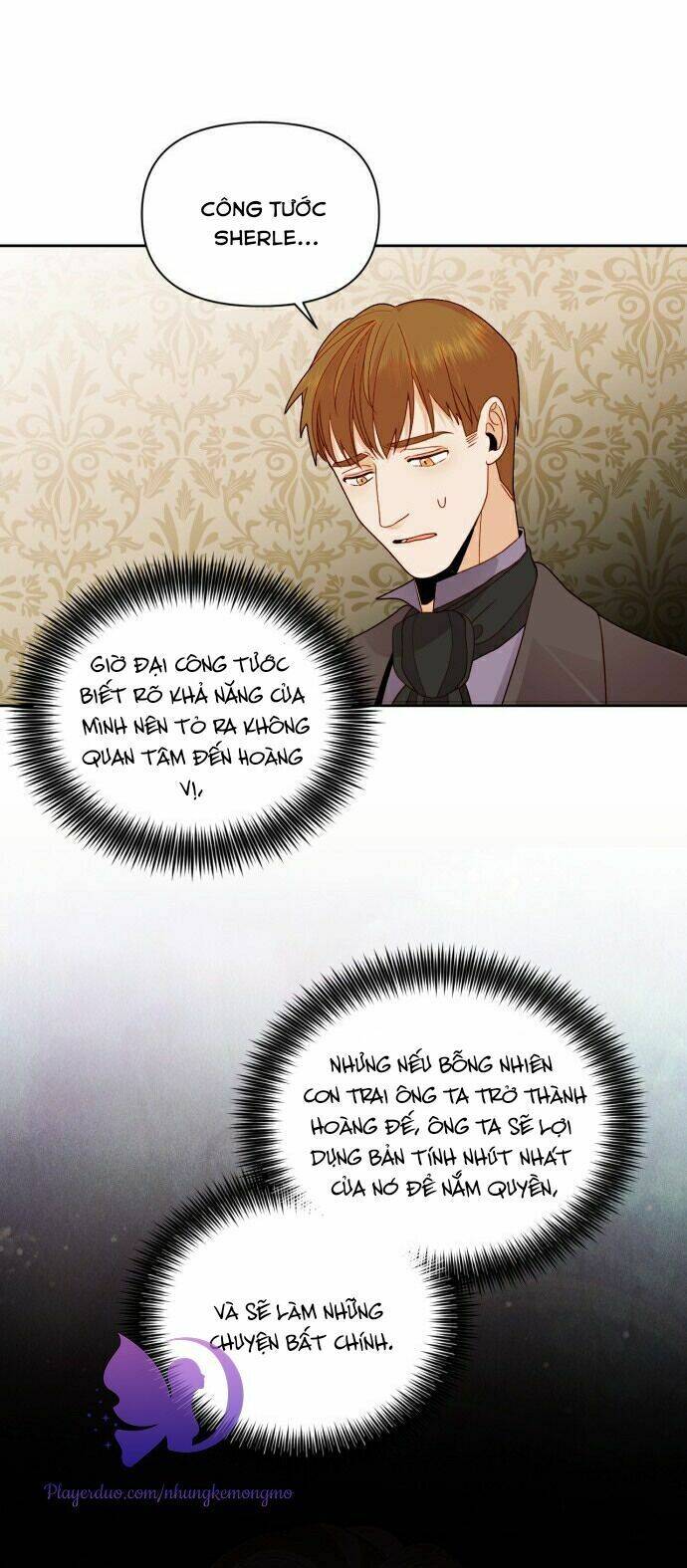 Hoàng Hậu Tái Hôn Chapter 71 - Trang 2
