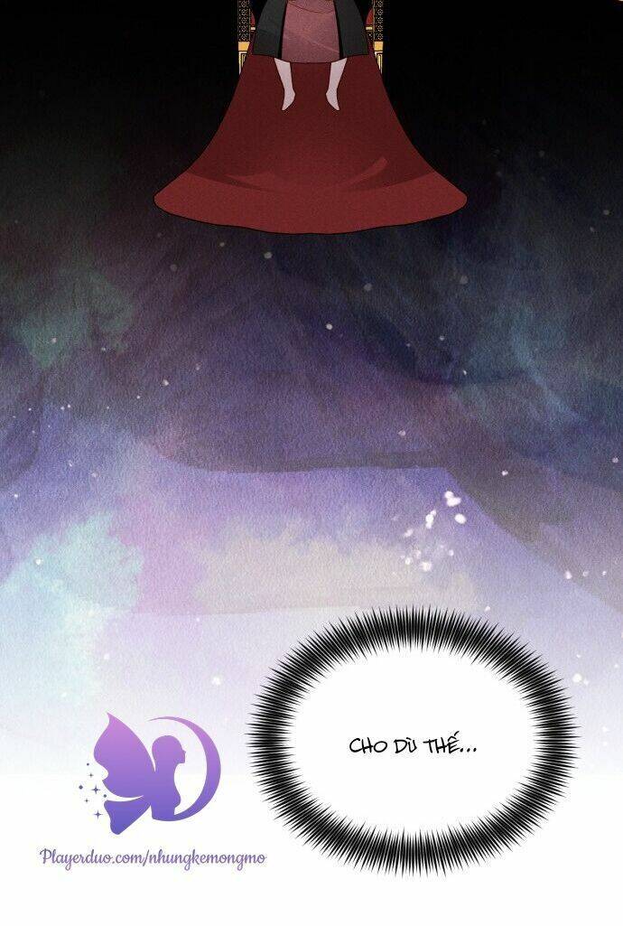 Hoàng Hậu Tái Hôn Chapter 71 - Trang 2