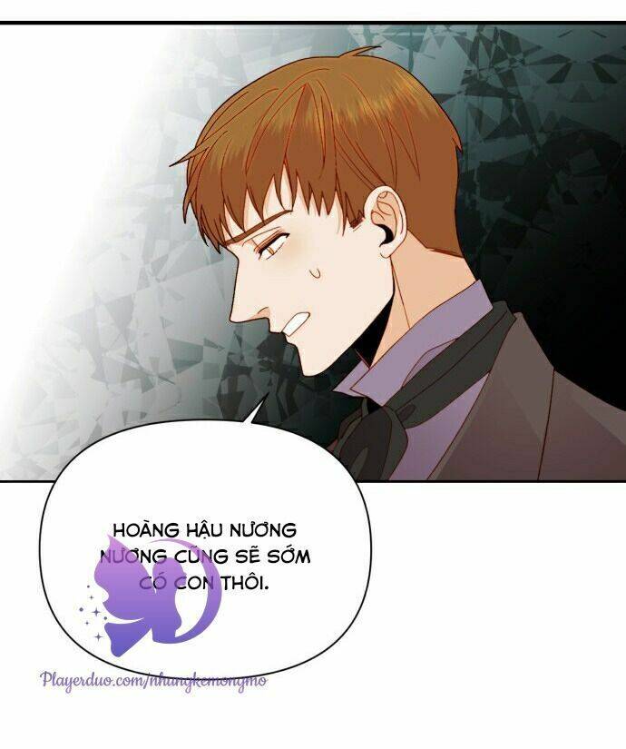 Hoàng Hậu Tái Hôn Chapter 71 - Trang 2