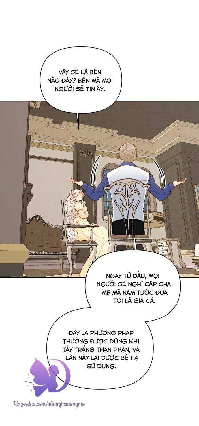 Hoàng Hậu Tái Hôn Chapter 71 - Trang 2