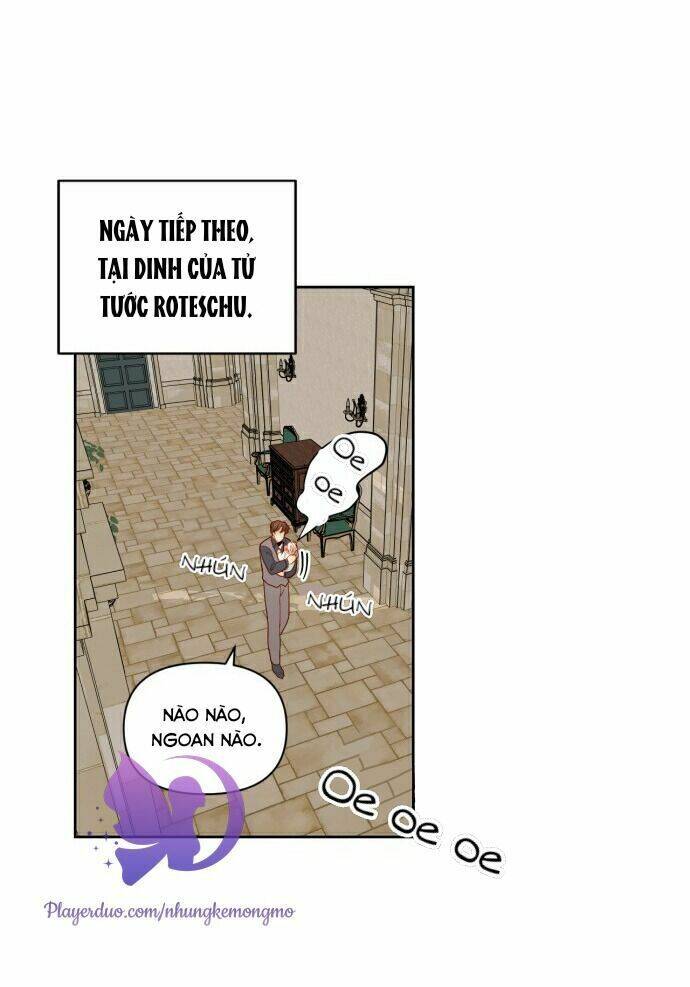 Hoàng Hậu Tái Hôn Chapter 71 - Trang 2