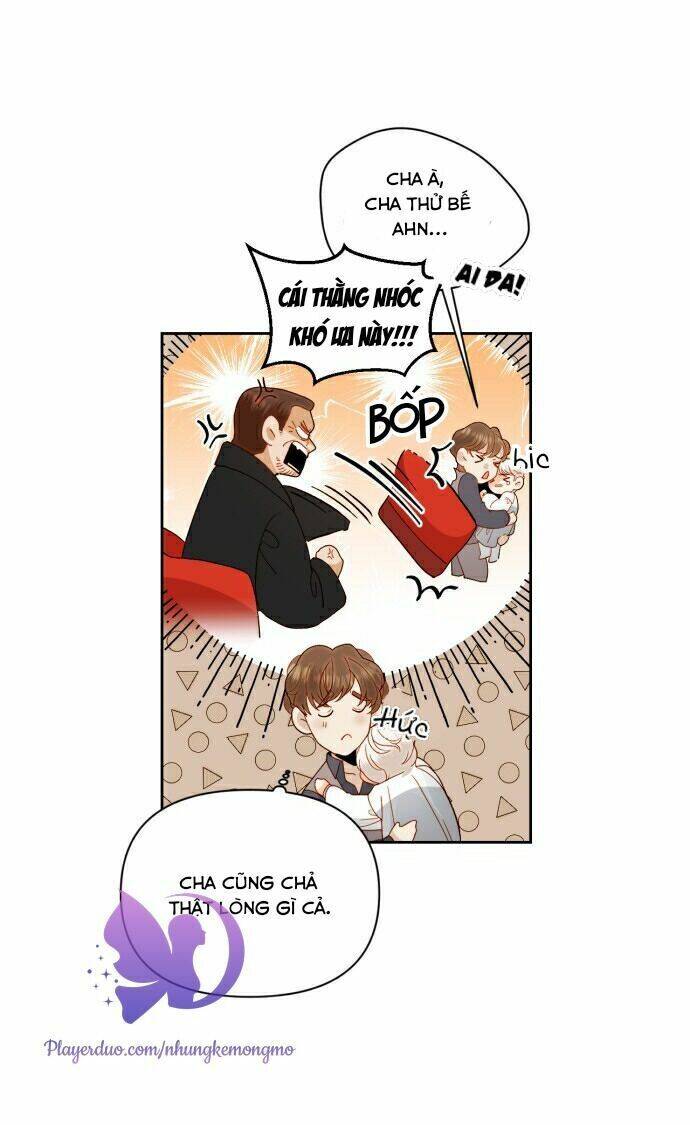 Hoàng Hậu Tái Hôn Chapter 71 - Trang 2