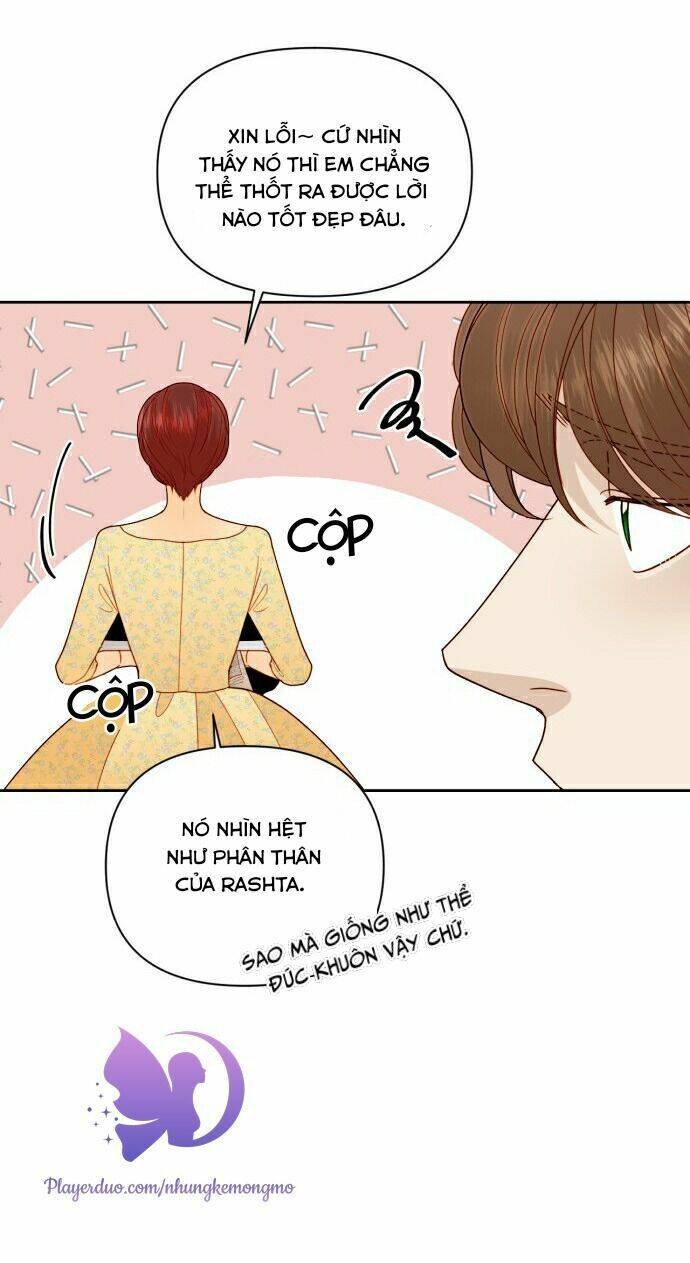 Hoàng Hậu Tái Hôn Chapter 71 - Trang 2
