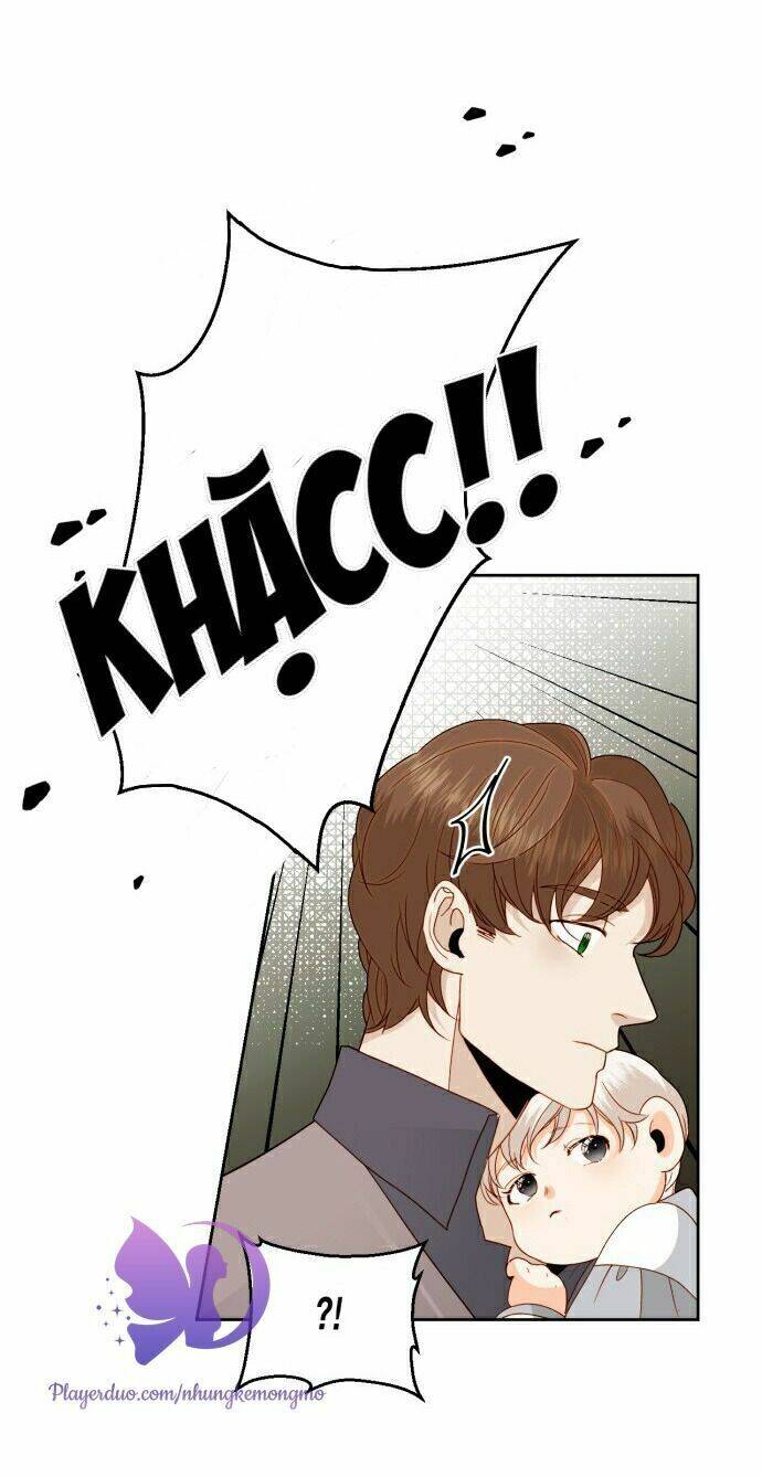 Hoàng Hậu Tái Hôn Chapter 71 - Trang 2