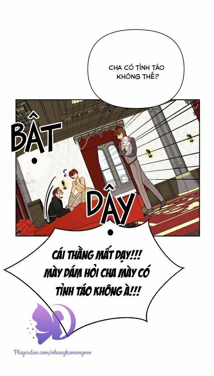 Hoàng Hậu Tái Hôn Chapter 71 - Trang 2