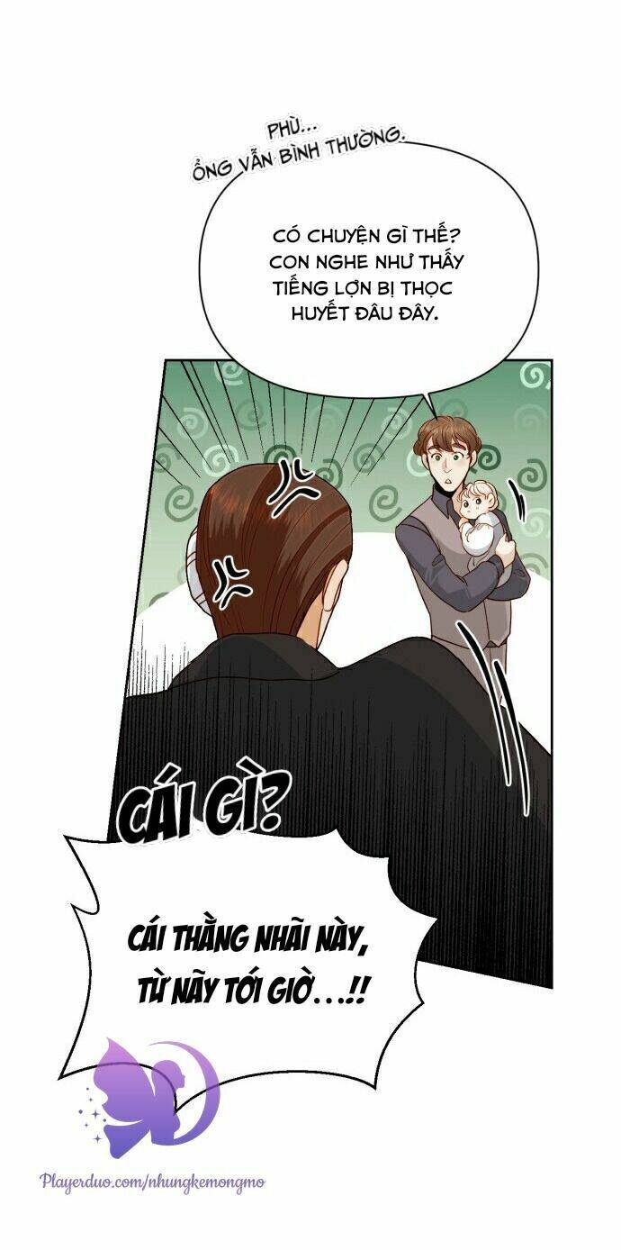 Hoàng Hậu Tái Hôn Chapter 71 - Trang 2